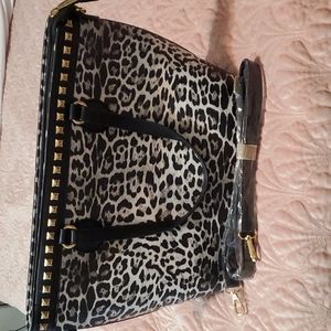 Alexis Bendel Tote Handbag